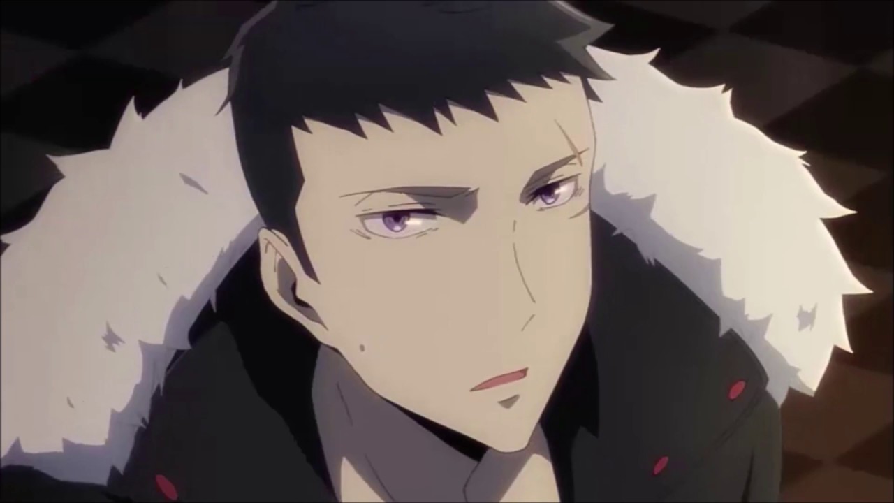 Antidote (Jie Yao) BL [AMV]| Every time we touch