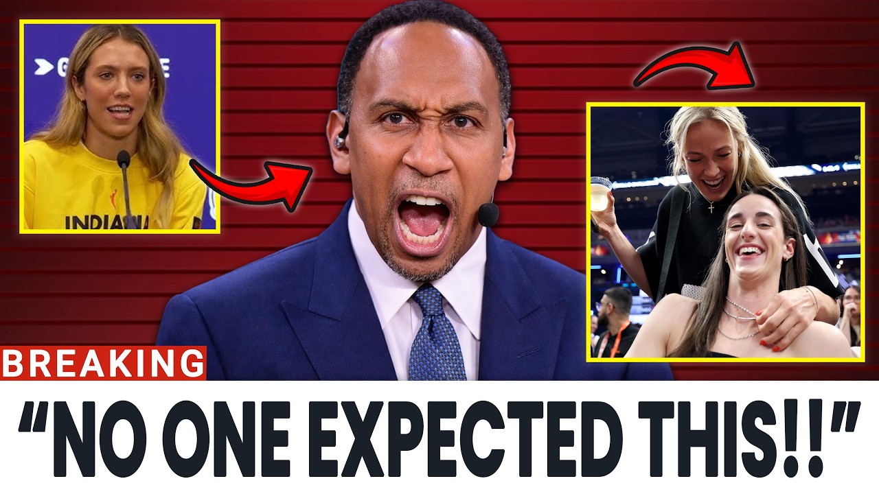 Caitlin Clark’s Return JUST CHANGED Everything — Lexie Hull & Sophie Cunningham DROP INSANE TRUTH!
