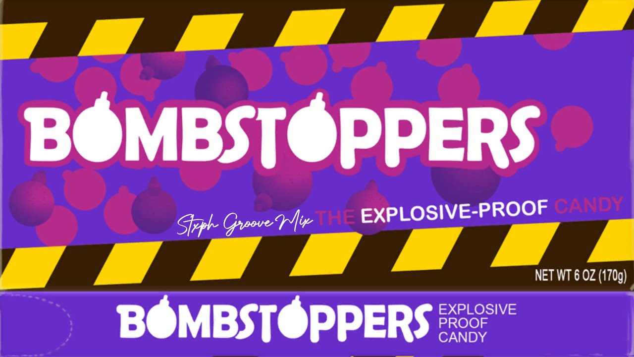 Infinite Warfare - Bombstoppers (STXPH Groove Mix)