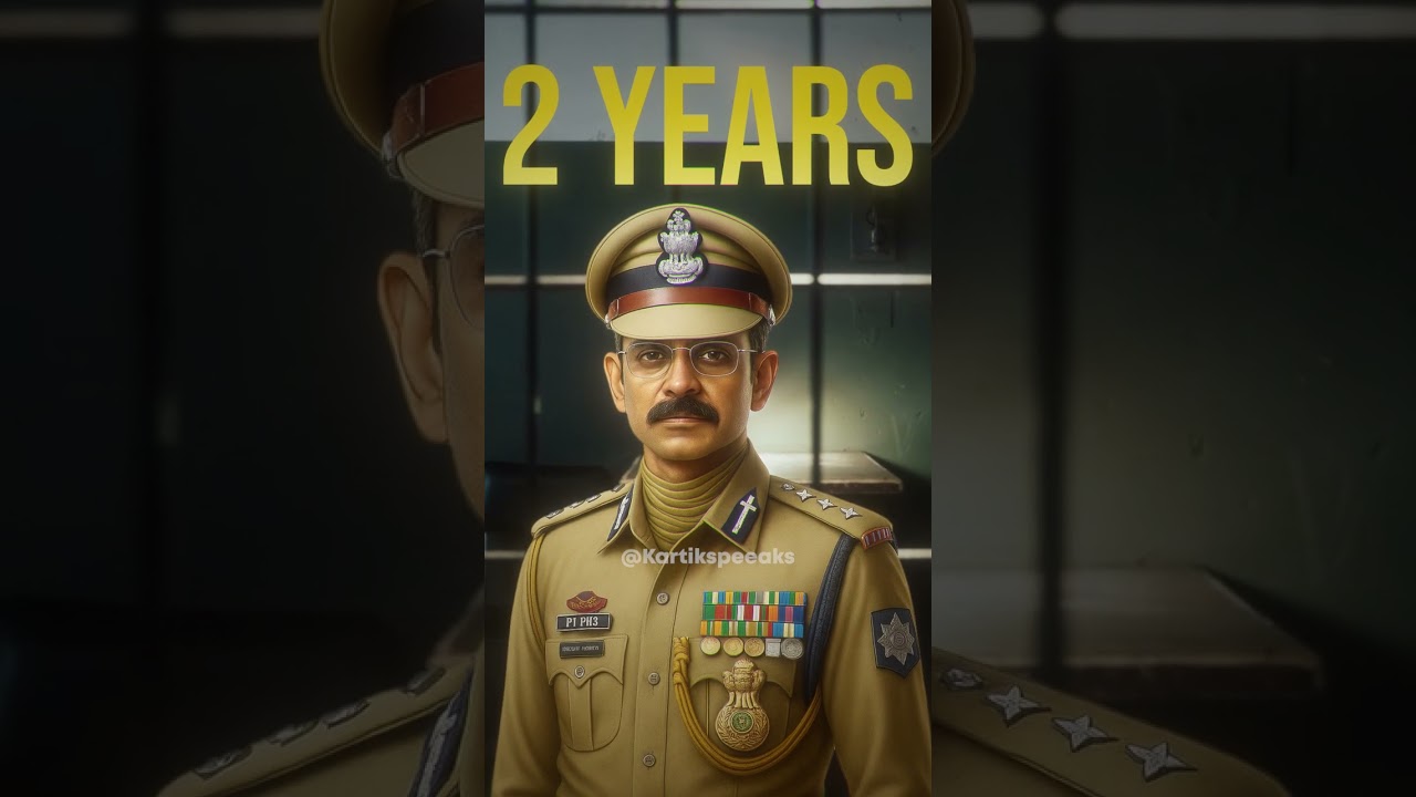 How to become a CID officer | #shorts #informative
