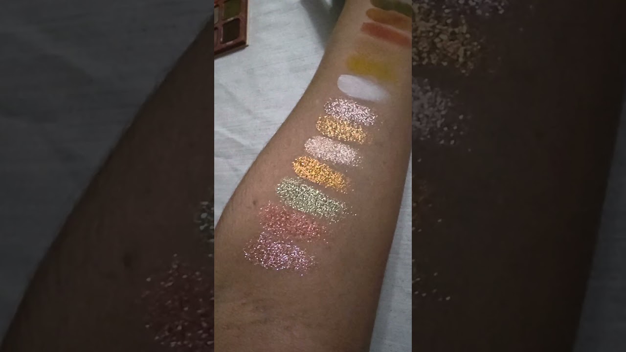 Singe Beauty Paisley Hoot Palette+Evocative Lip Liners. 😍