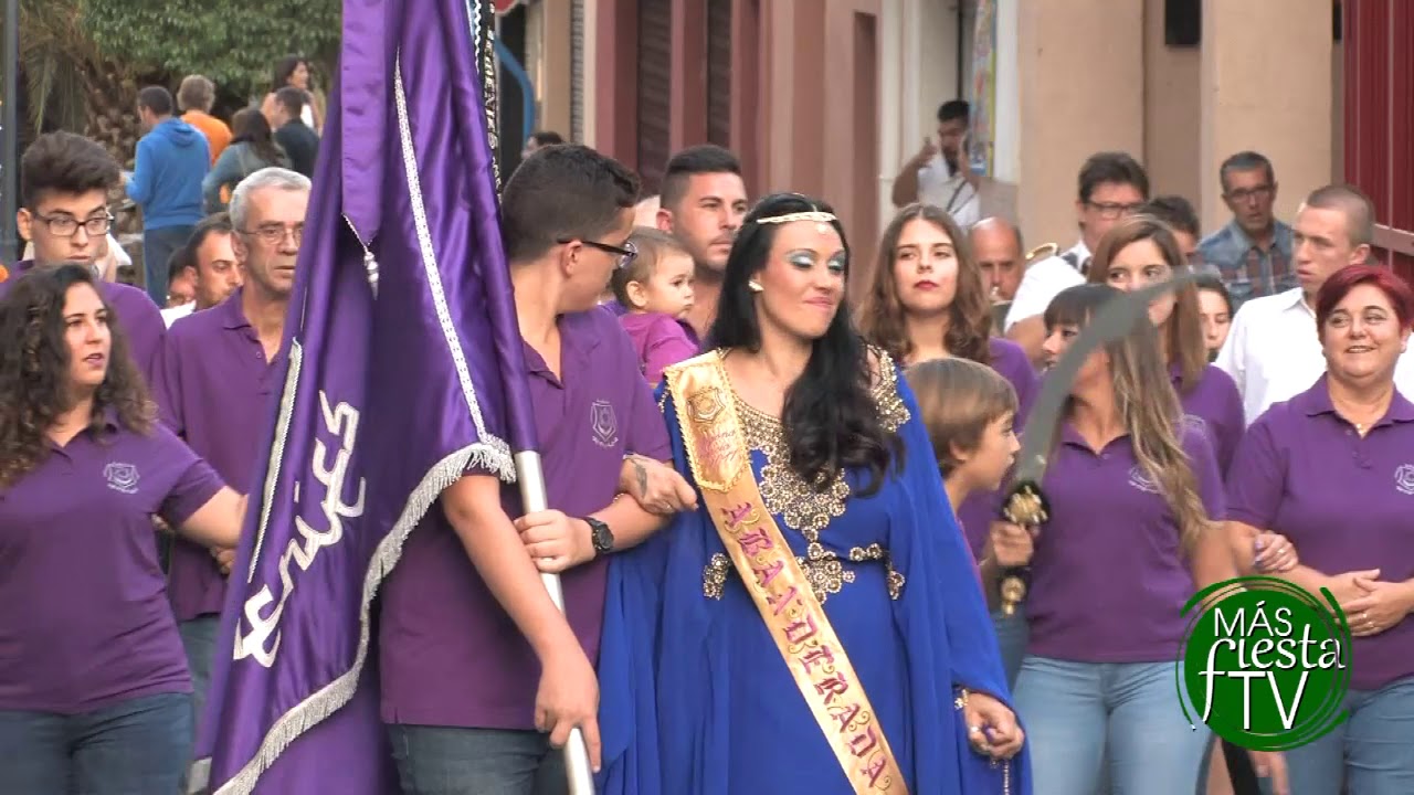 MIG ANY Villafranqueza 2017