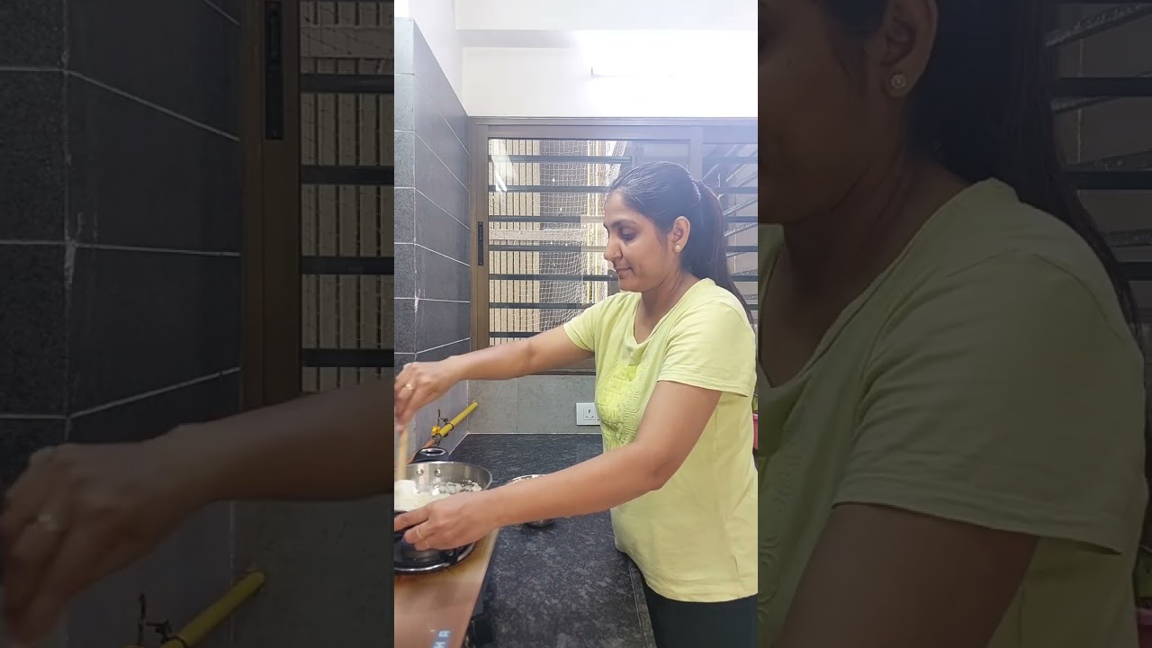 મહેમાન માટે બનાવ્યો ખાસ!! બધા ને બહુ જ ભાવ્યો😇 Sooji no shiro