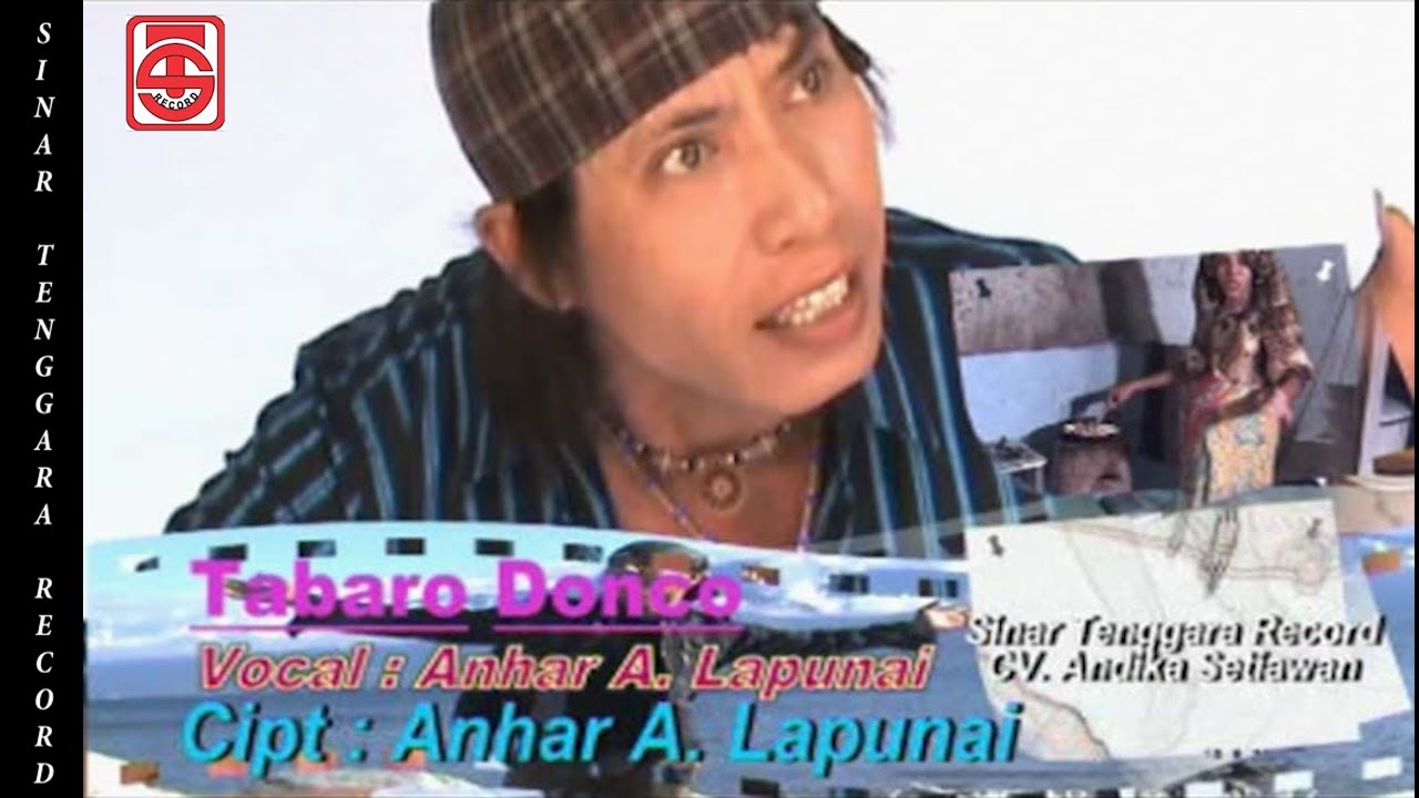 Lagu Kaili Terkini Viral, Tabaro Donco - Anhar A. Lapunai