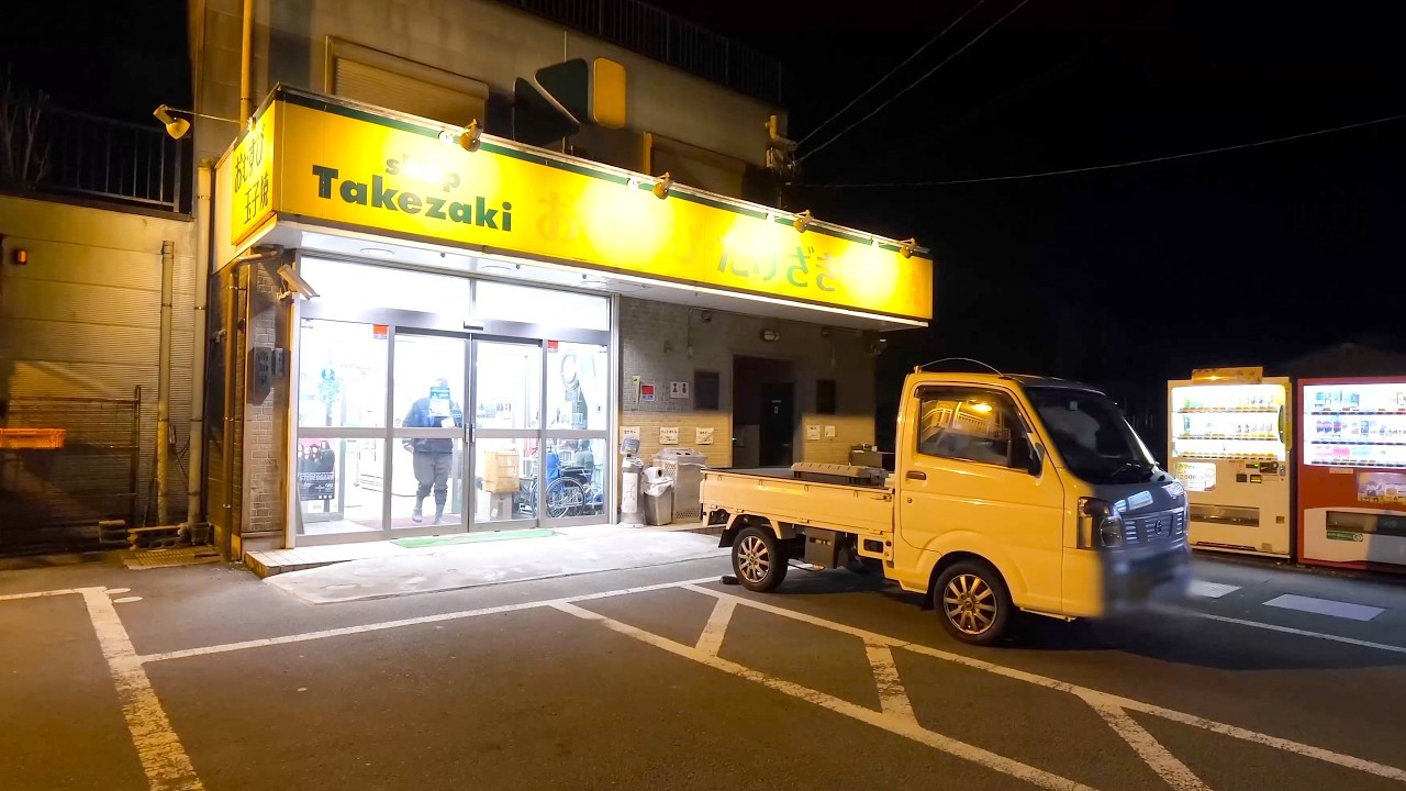 3,000 Eggs Daily: The 400-Year Japanese Tamagoyaki That Still Sparks Dawn Queues