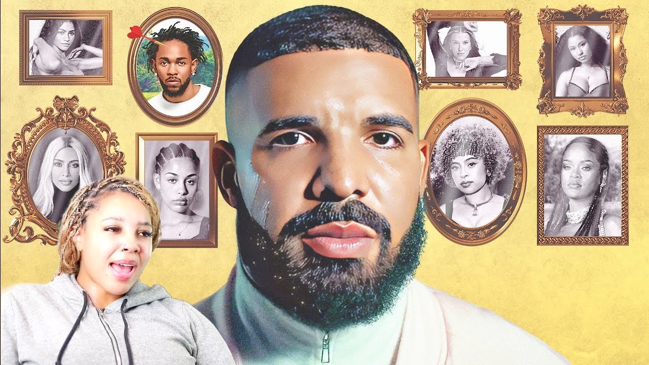 The Addiction That Destroyed Drake’s Career | Reaction