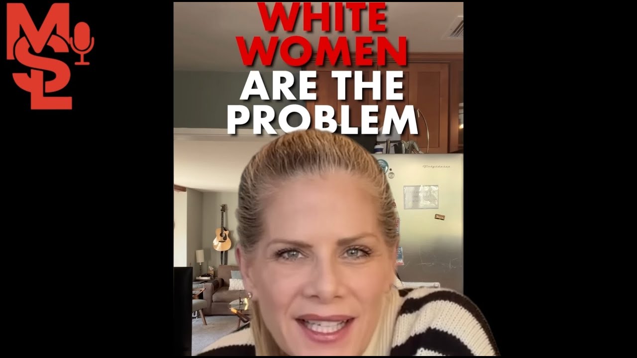 WW Are The Problem