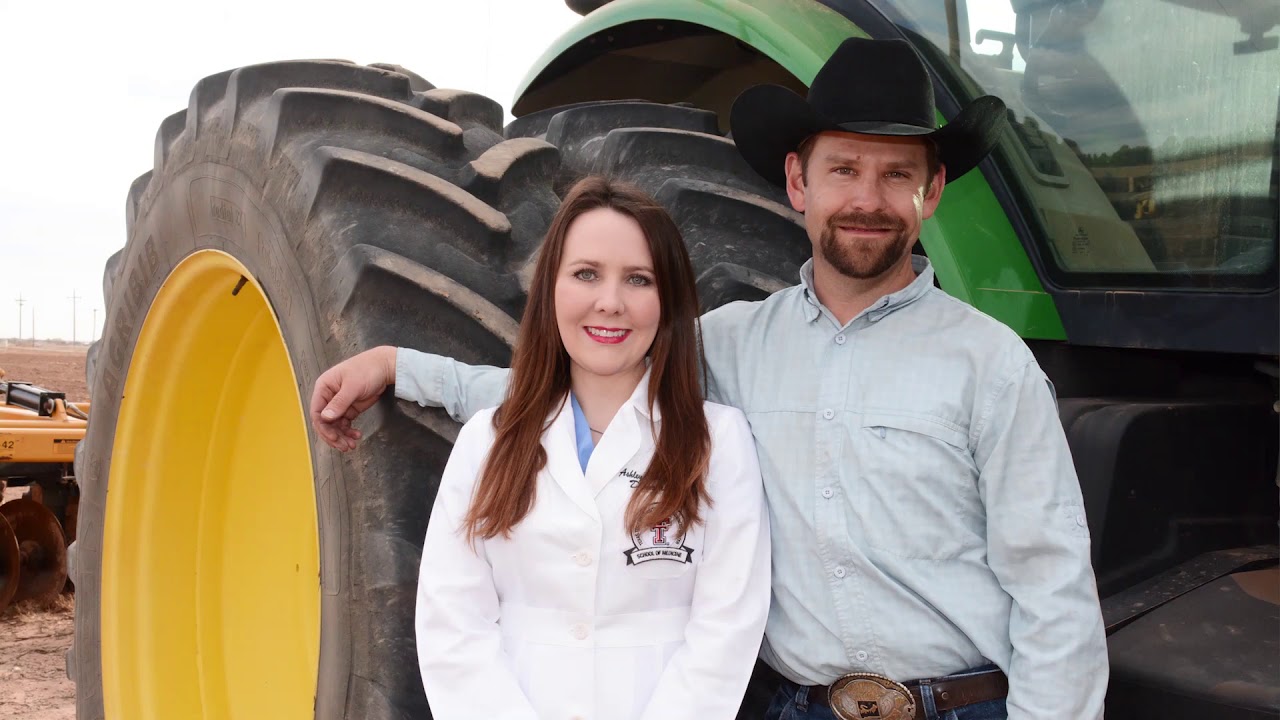 Farmers, ranchers eligible for COVID-19 vaccine