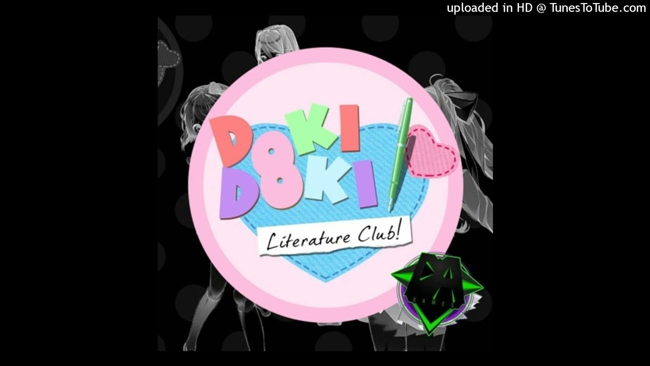 DOKI DOKI SONG (My Reality) CANCELLED | DAGames