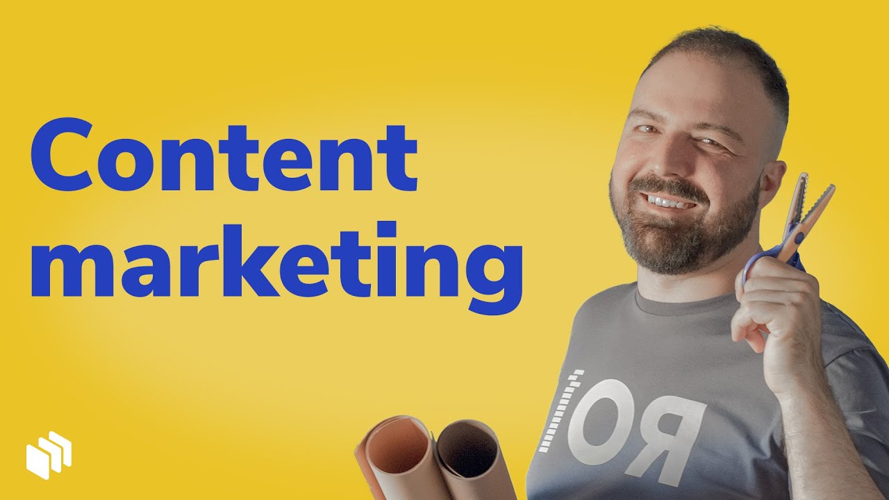 ▫️CONTENT MARKETING online kurs▫️Istok Pavlović ⎮Masterbox