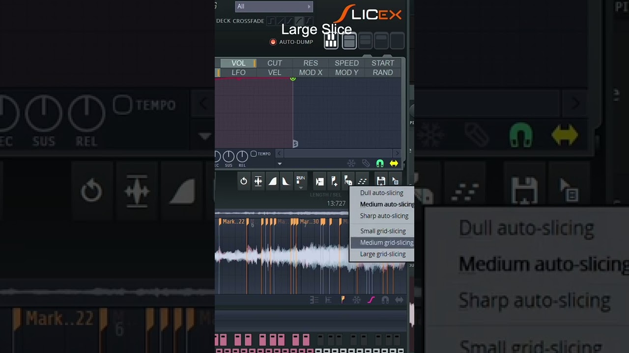 HOW TO MAKE Vocal Chops for a Drill Beat IN 1 MINUTE!