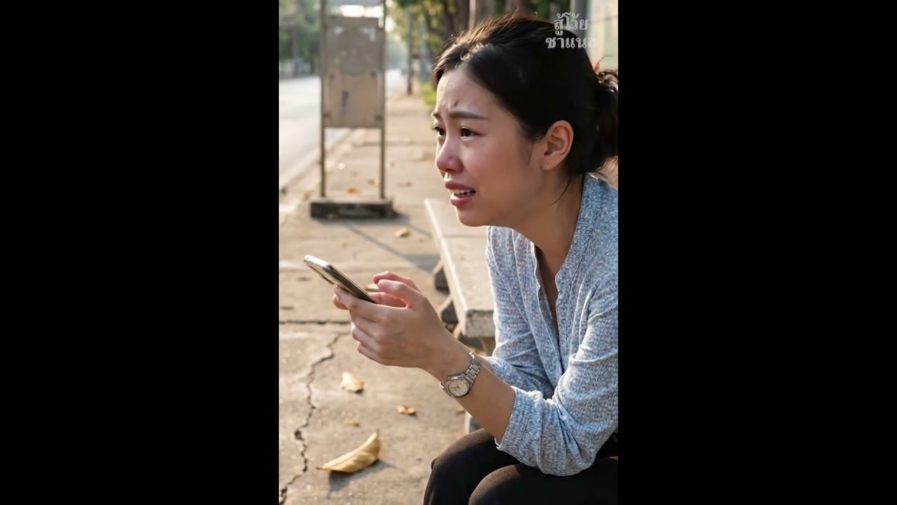 ขอ 8 เดือนไม่ส่งเงินแม่ ชีวิตพลิกผันเพราะสามีเจ้าชู้ - สู้โว้ย ชาแนล