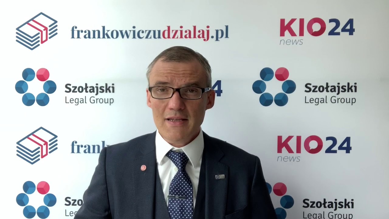 Odfrankowiony kredyt CHF Raiffeisen Polbank &ndash; zadłużenie spada o 66%