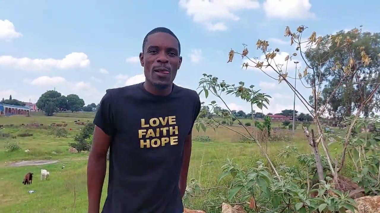 Hahumelela