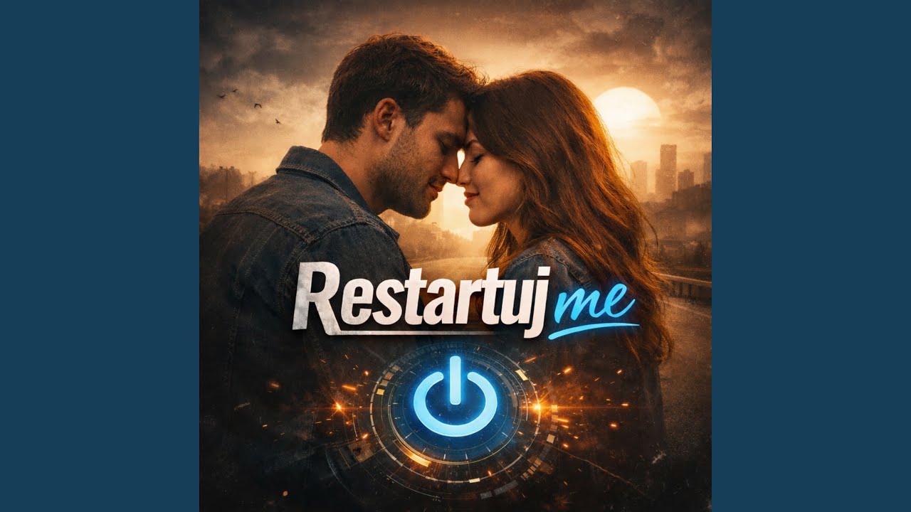 Restartuj me
