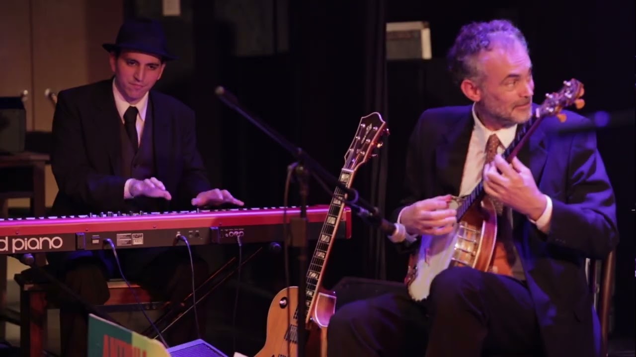 Antigua Jazz Band
