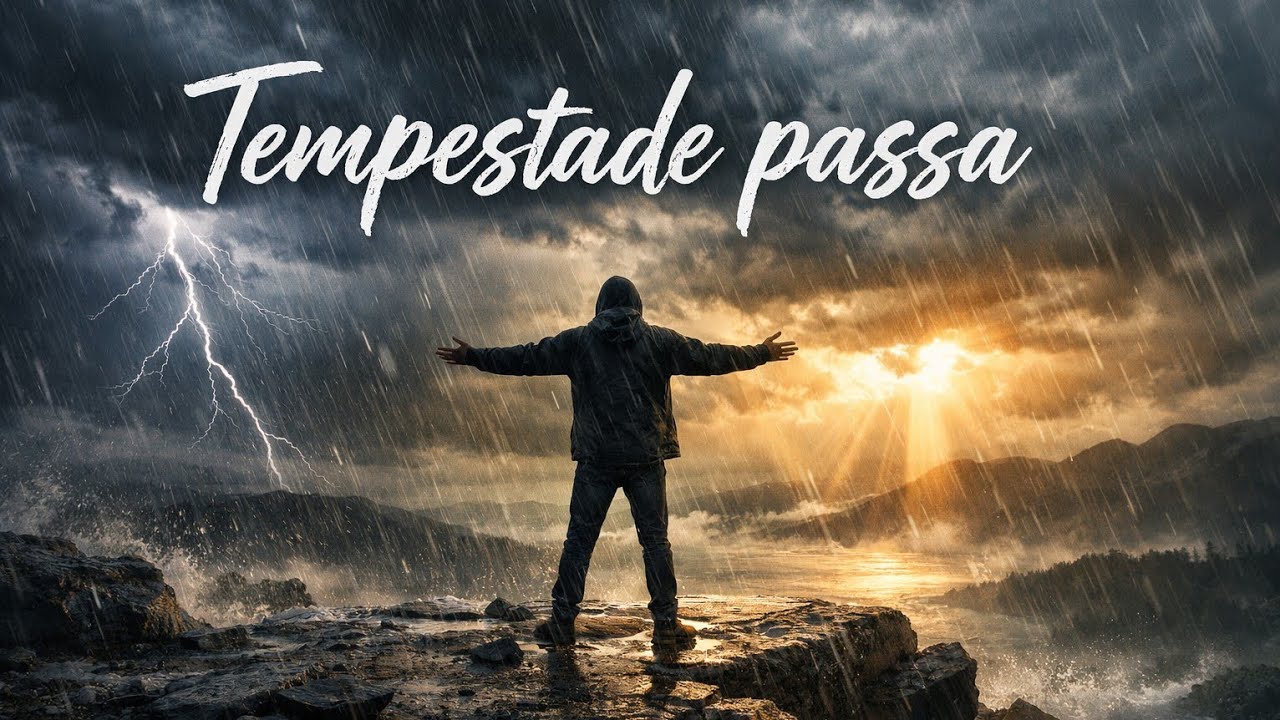 Sink AI - Tempestade passa