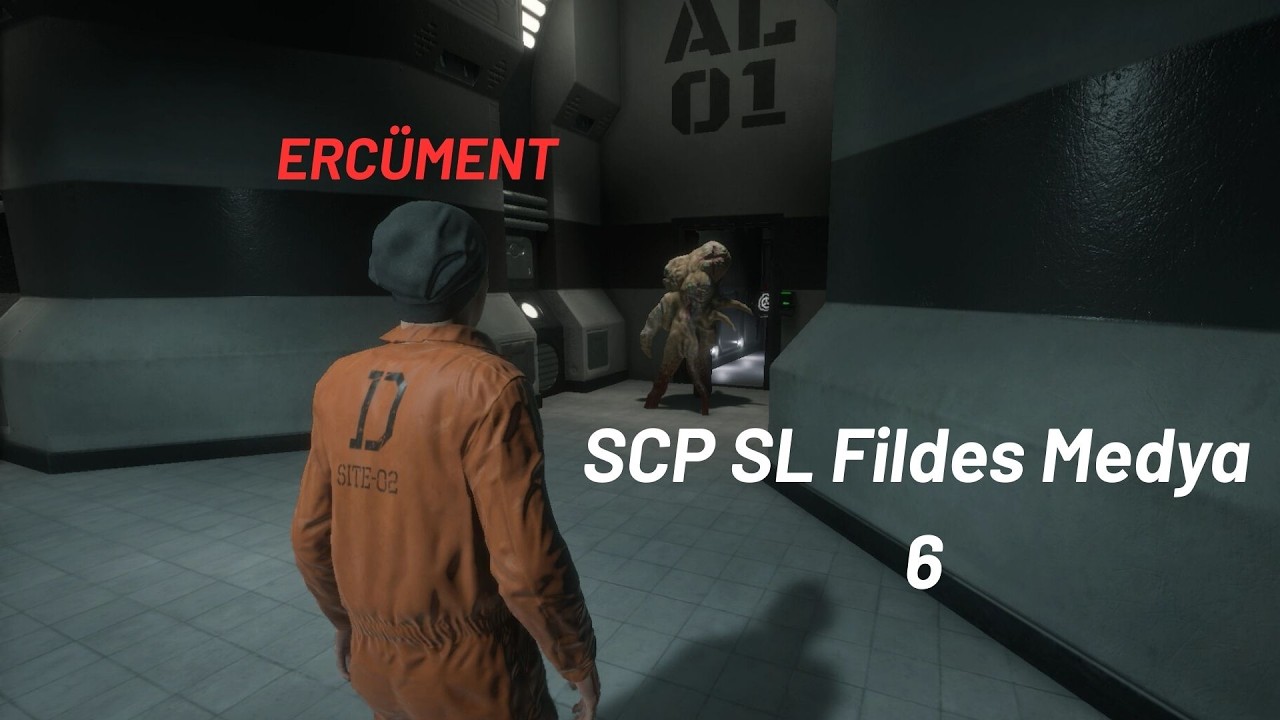 SCP SL Fildes Medya 6