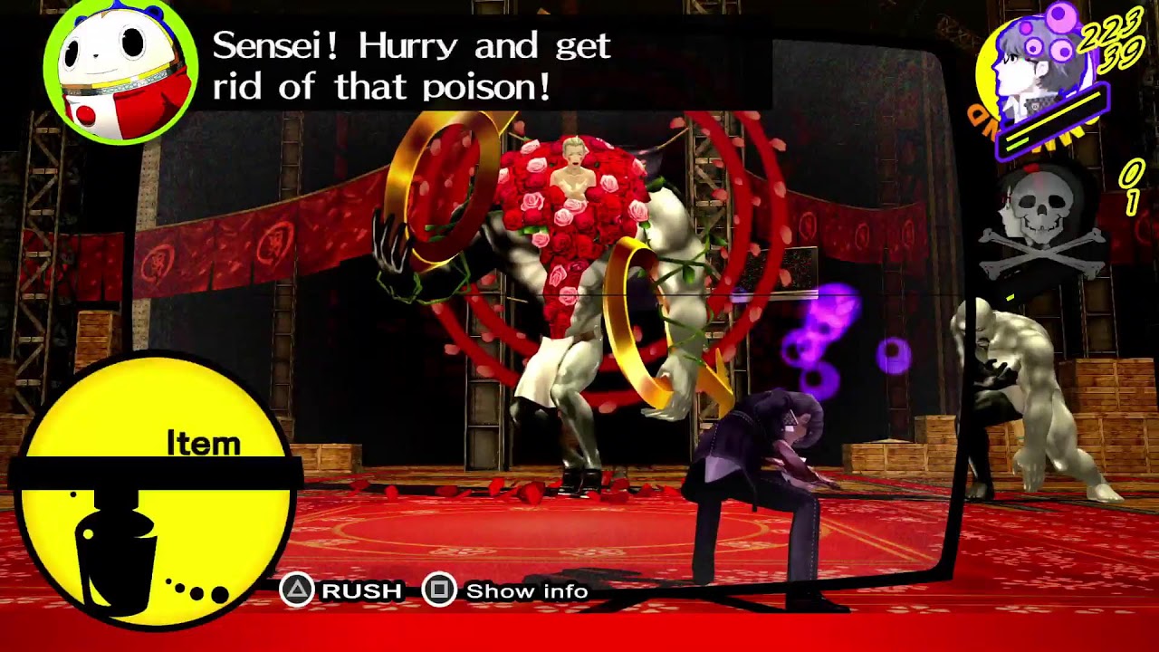 P4G Even's Only Ep 5