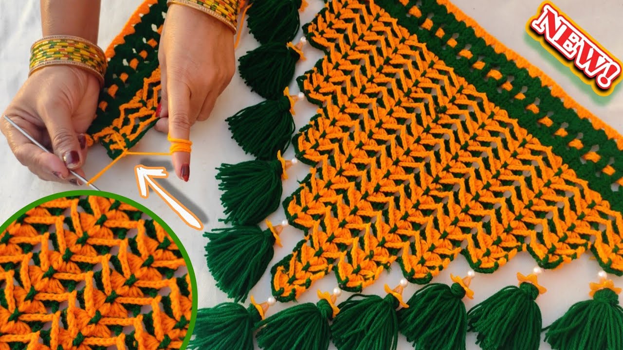 so easy and so beautiful toran design gate parda new long toran designs 