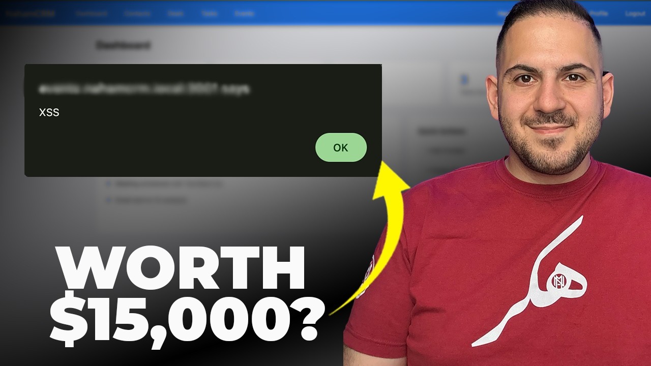Стоила ли эта уязвимость 15 000 долларов?