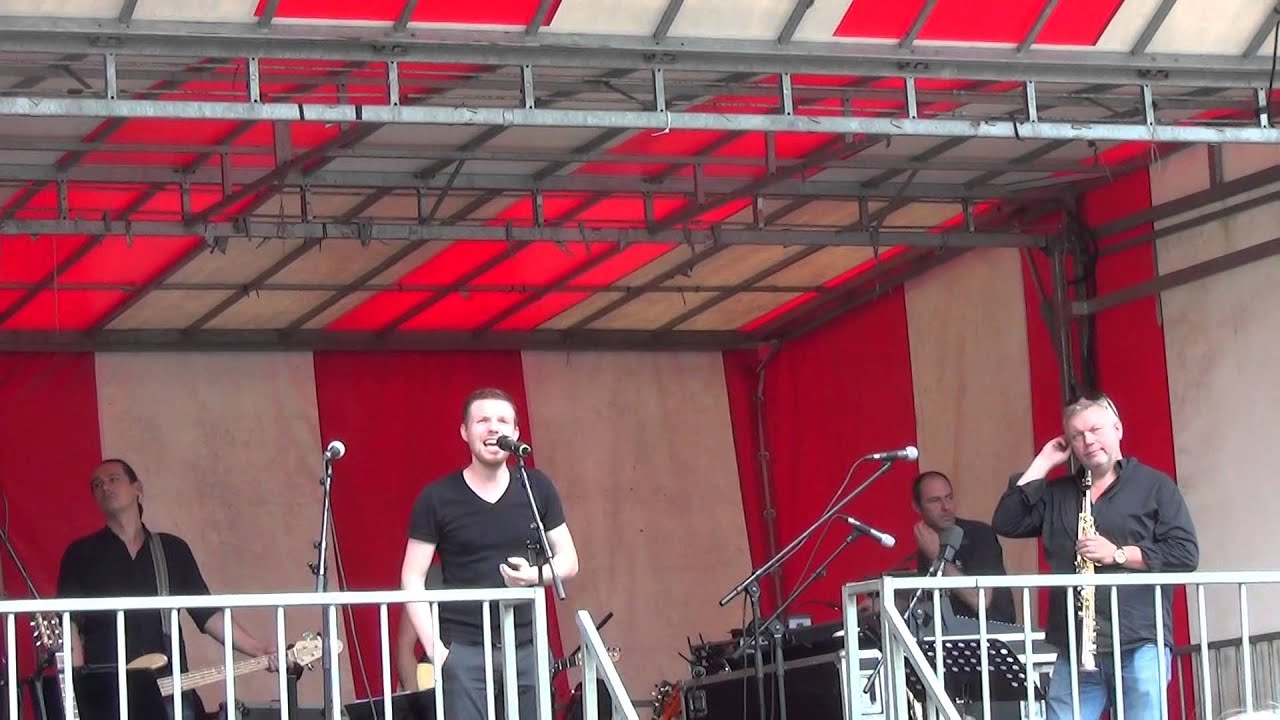 Jelle Cleymans - Papa (ik lijk steeds meer op jou)