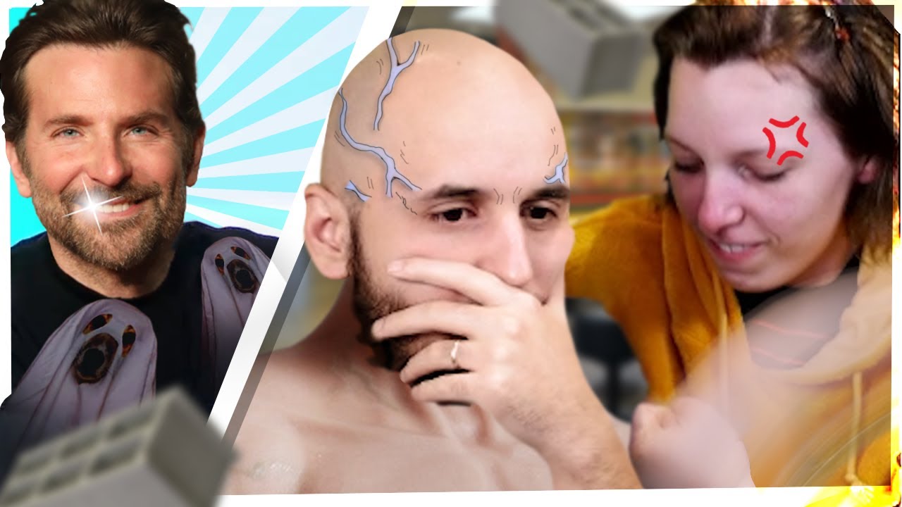 MA FEMME VEUT ME TERMINER - BEST OF JIRAYA #37
