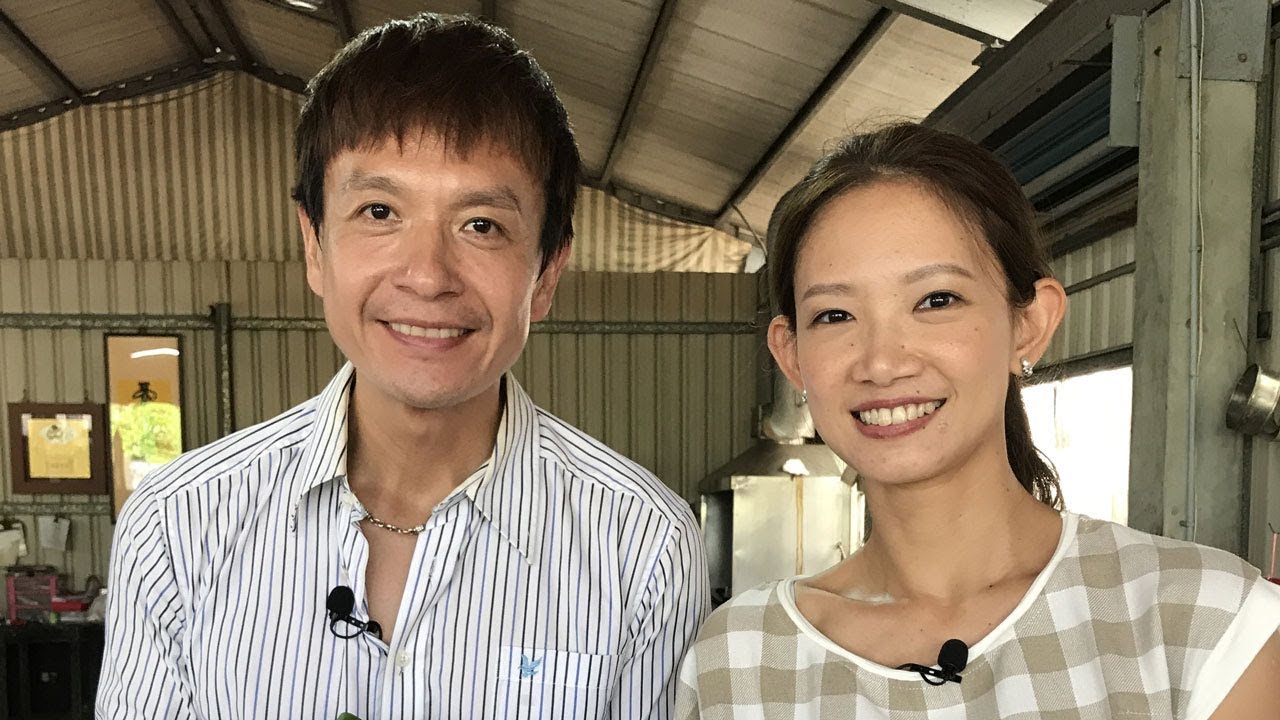 《客家人有名堂》EP49：客家新聞主播--吳奕蓉