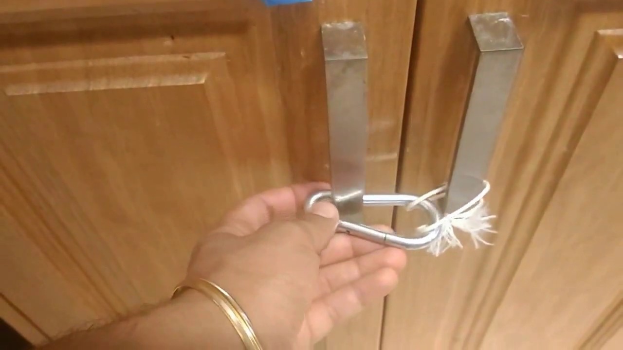 Baby Proofing Ideas - Getting Ready for New Born-Toddler