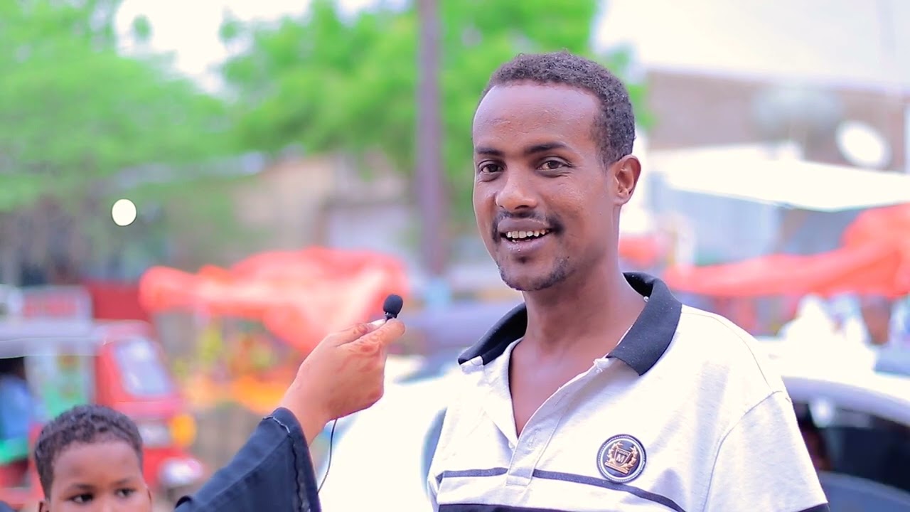 #degdeg  REER BURCO IYO SIYAAD BARE......