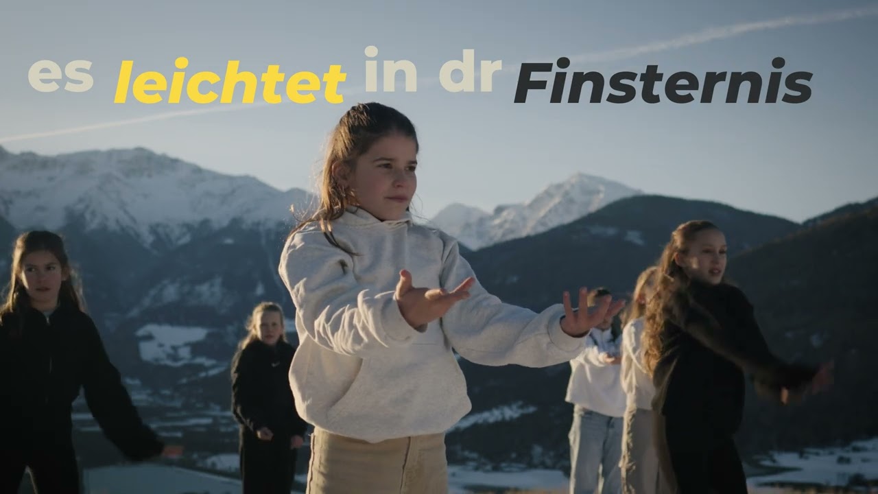 1. Advent