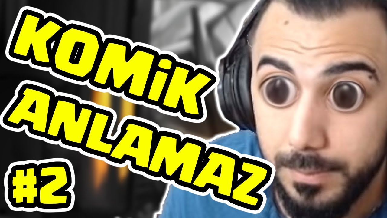 KOMİK mi ANLAR❓❗ #2