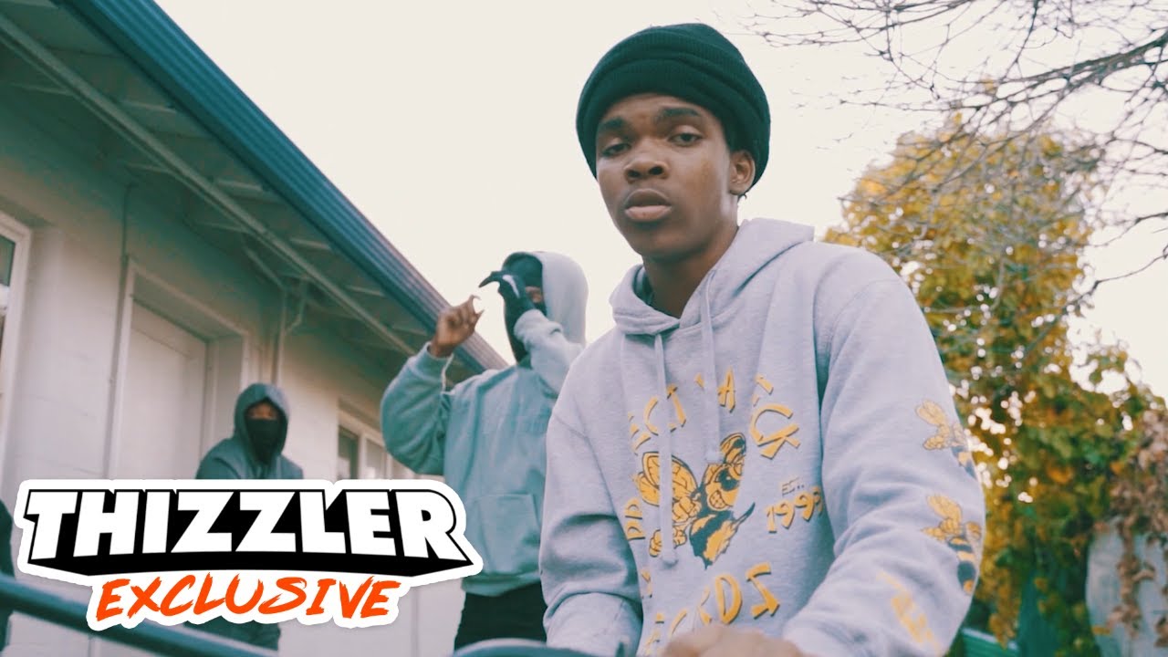 Lul Booga - Deacon Daughter (Exclusive Music Video) II Dir. Chanky Way