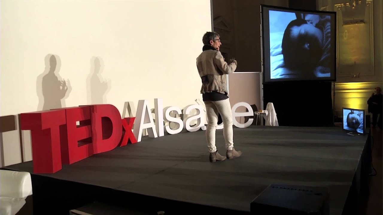 Réenchantez votre petit enfant intérieur | Danièle Bloch | TEDxAlsaceSalon