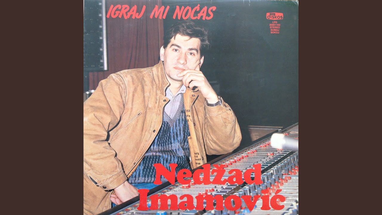 Igraj mi nocas