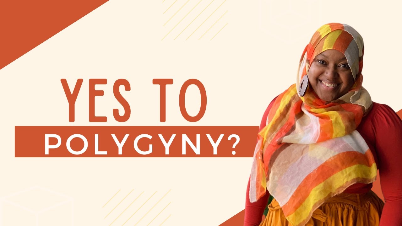 His wife said NO to Polygyny, what now? (Ep. 4)  #polygamy #polygyny