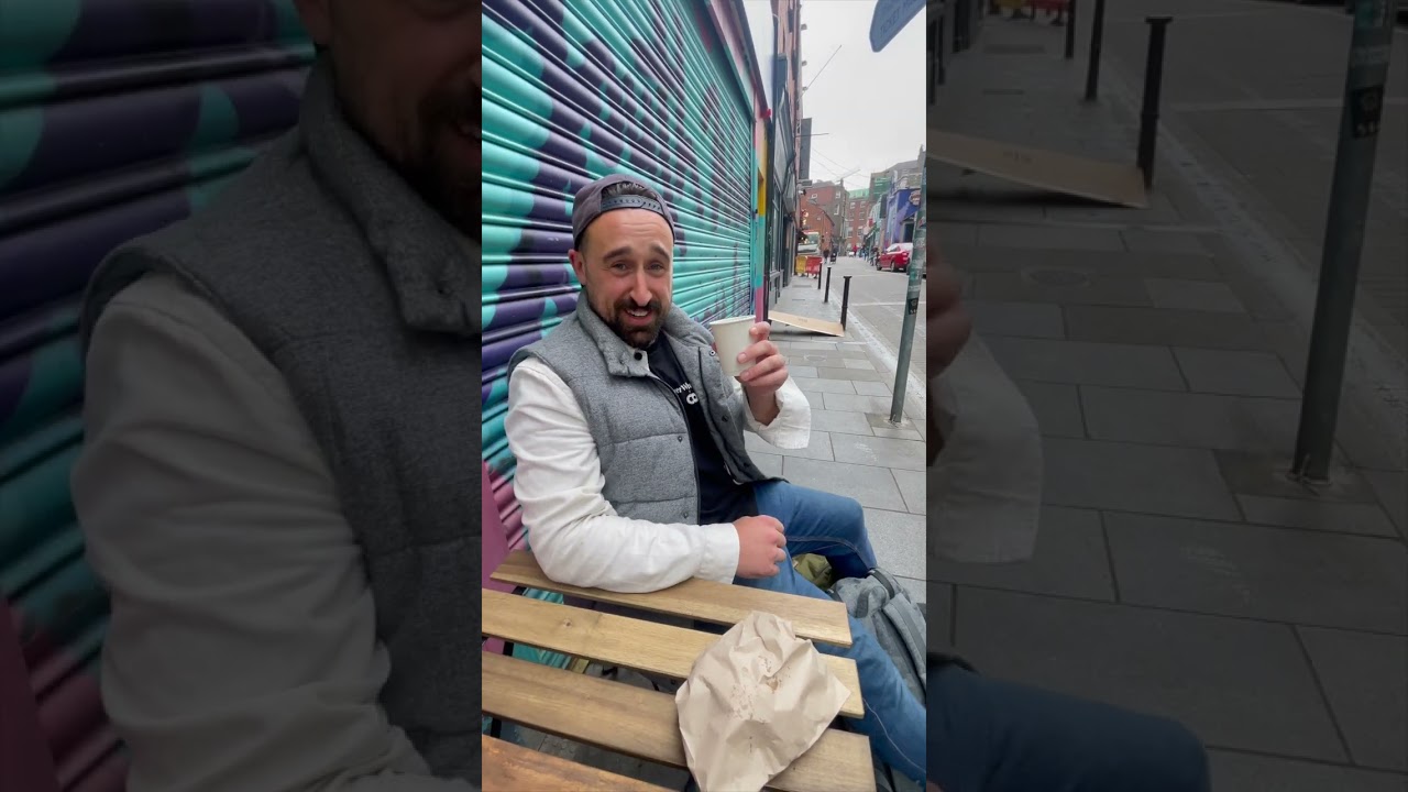 Best Coffee in Dublin??