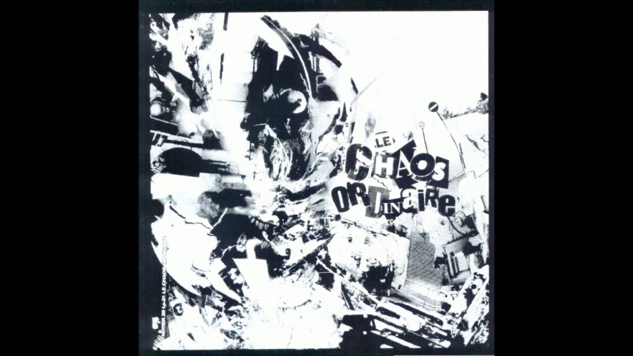 La Foudre & Middle M - Prelude A L'absence