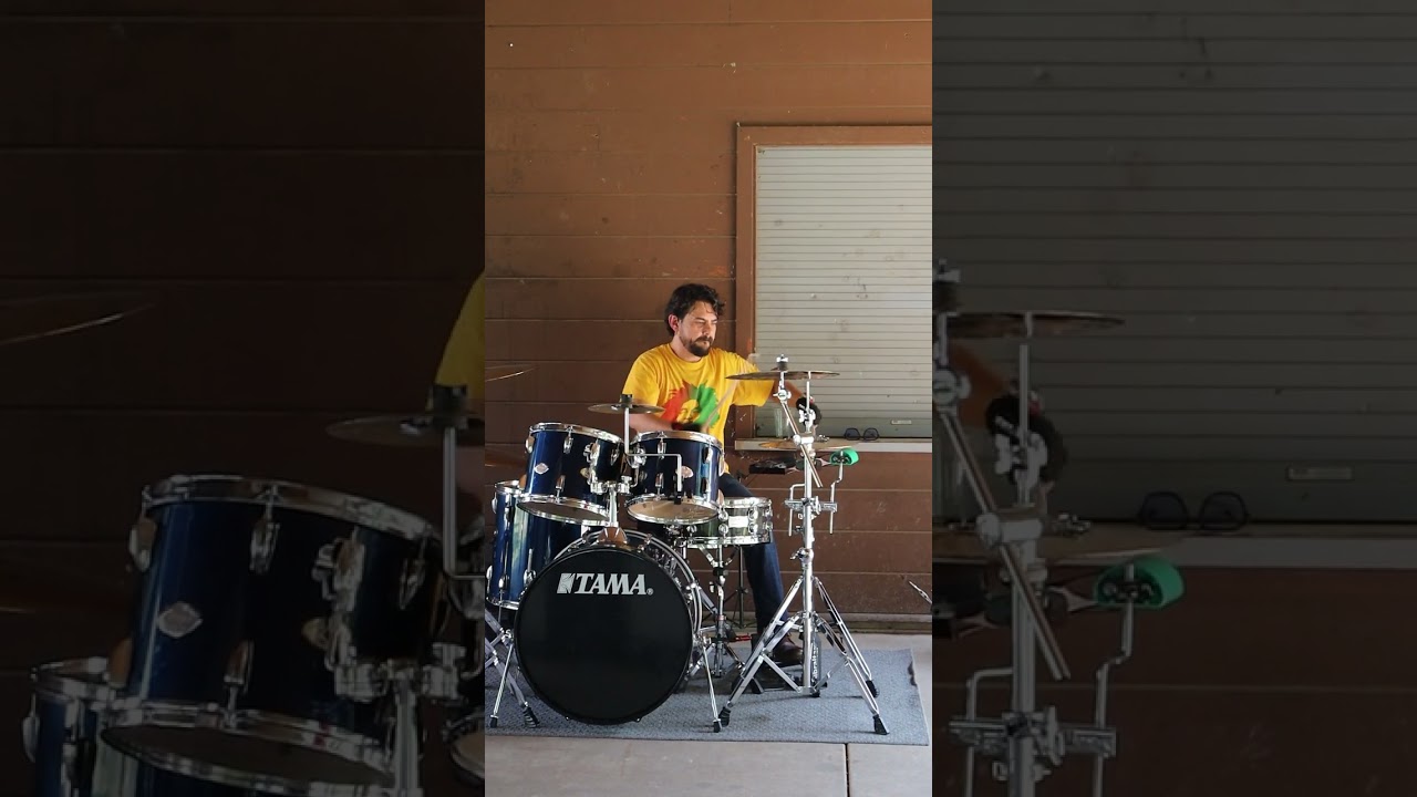 Iron Monocle original - You Ain't Telling Me