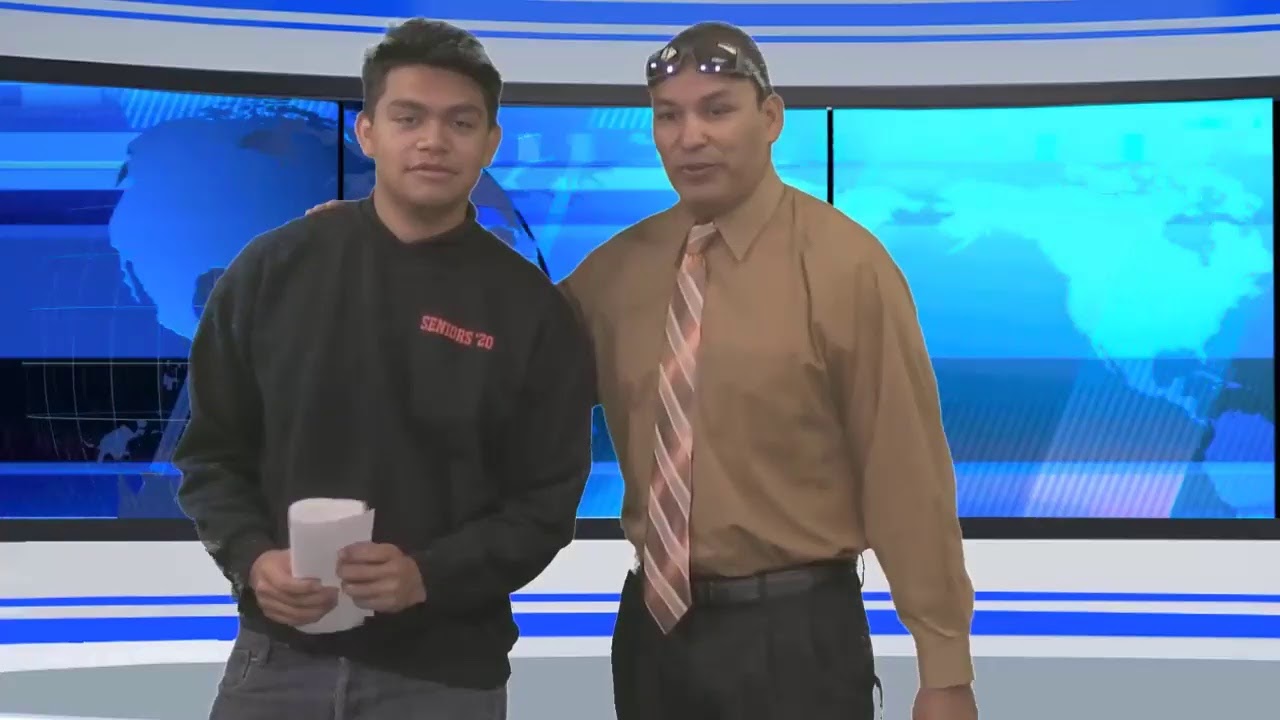 KTV News Live Stream