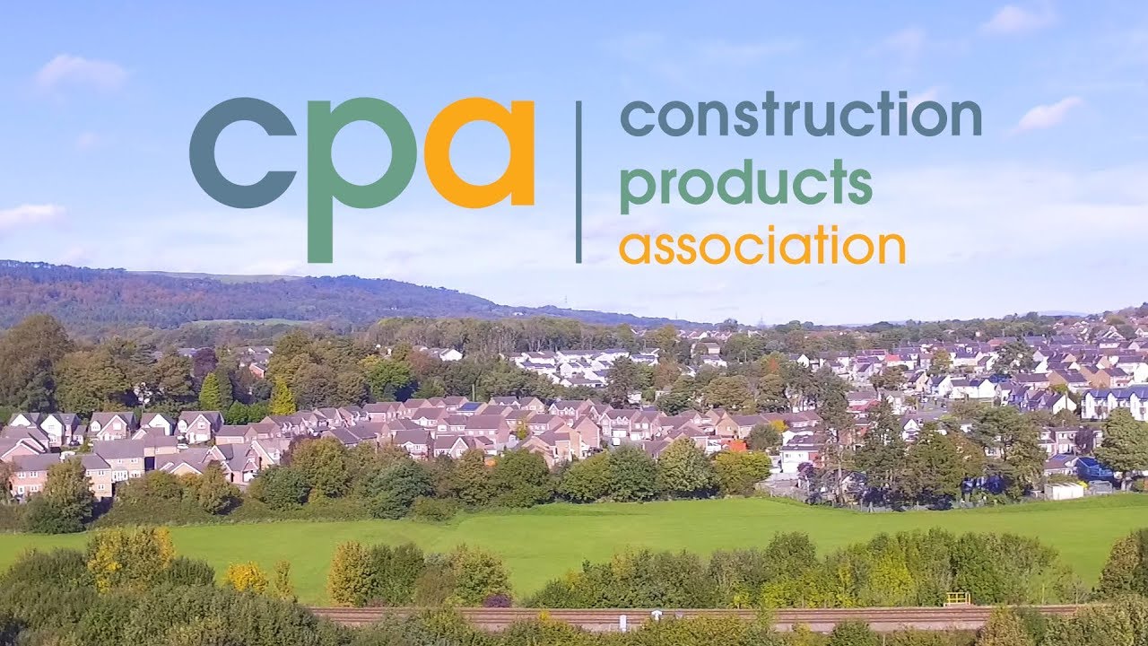 VIDEO // Construction Products Association