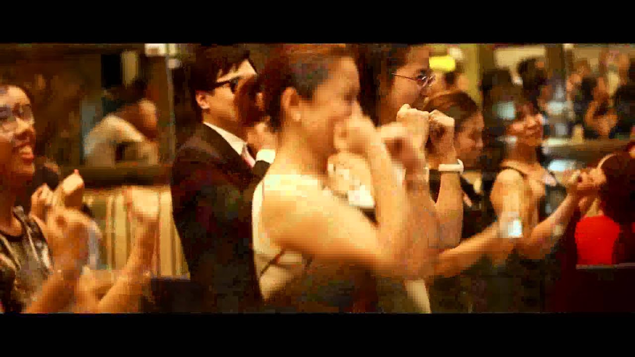 EMBA4 Gangnam Gentleman
