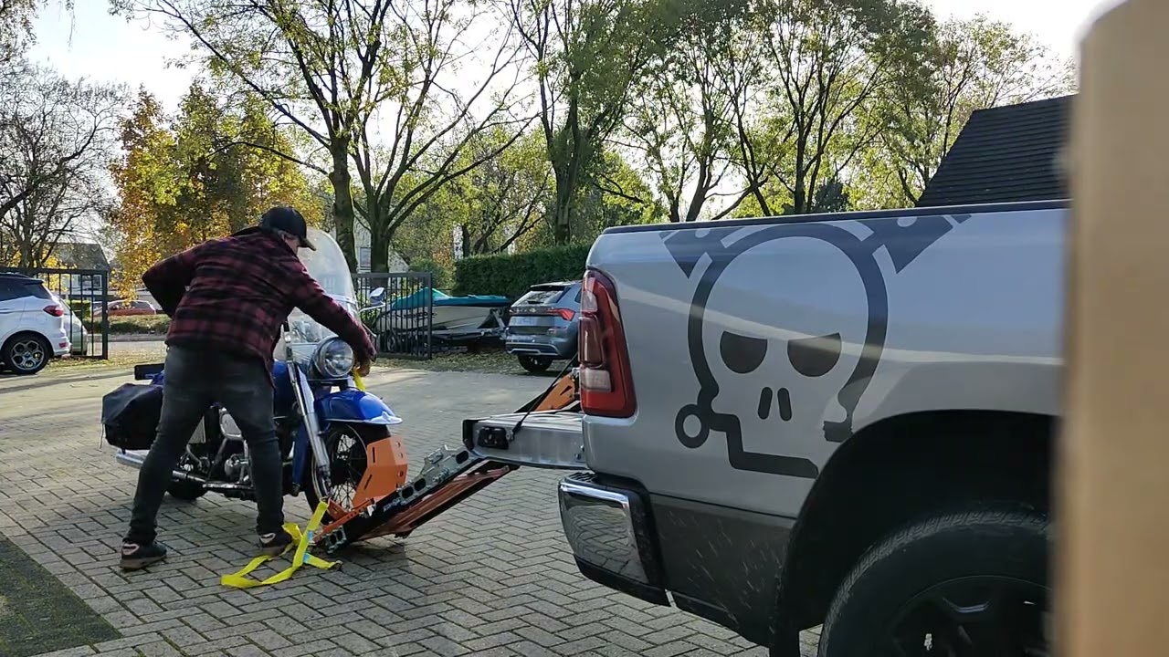 www.davewillems.nl AUN 250 Neo-dyne