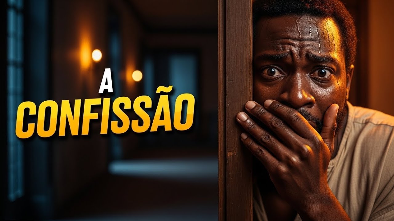 O Escravo ouviu a Confissão A Sinhá matou o MARIDO (Onde ela enterrou)