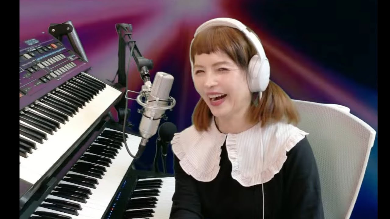#전화노래방