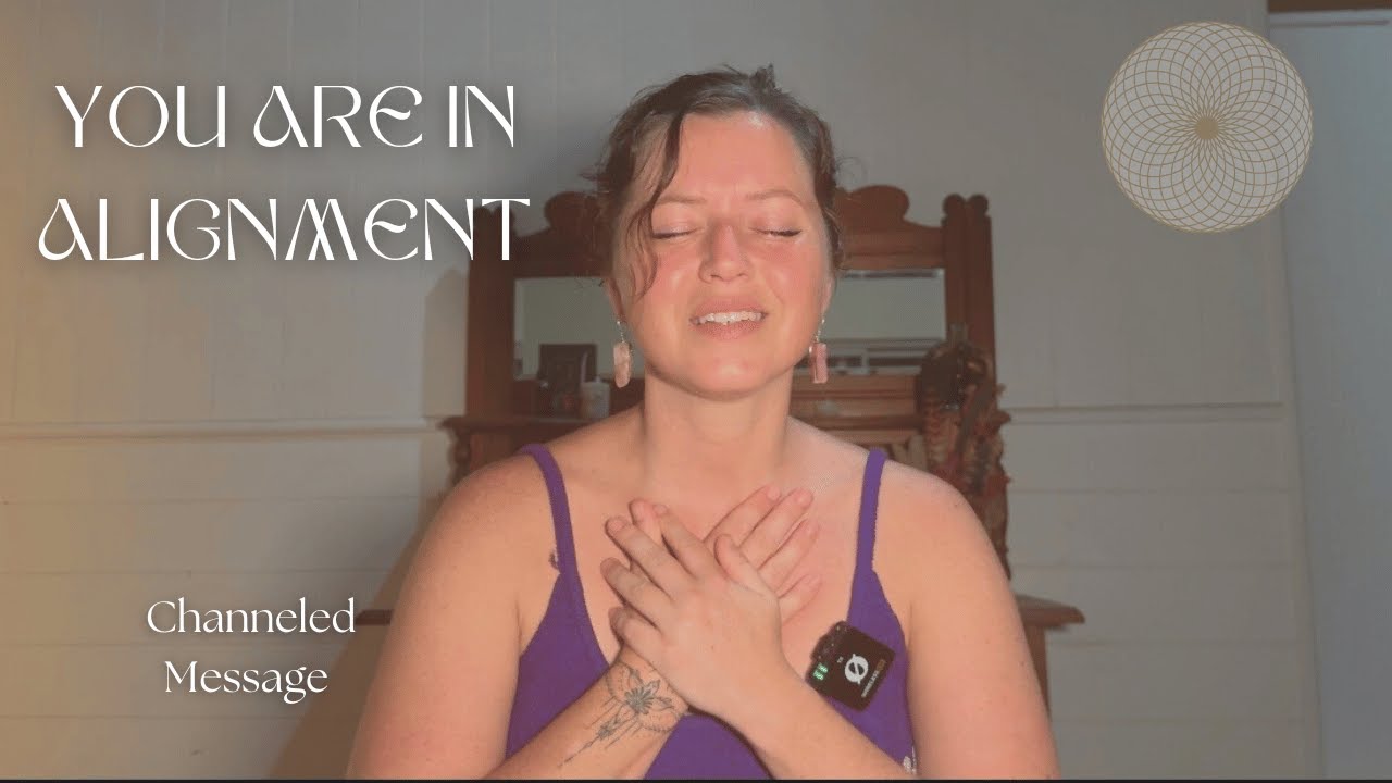 Signs You’ve Activated a Higher Frequency | Angel Message on Enlightenment