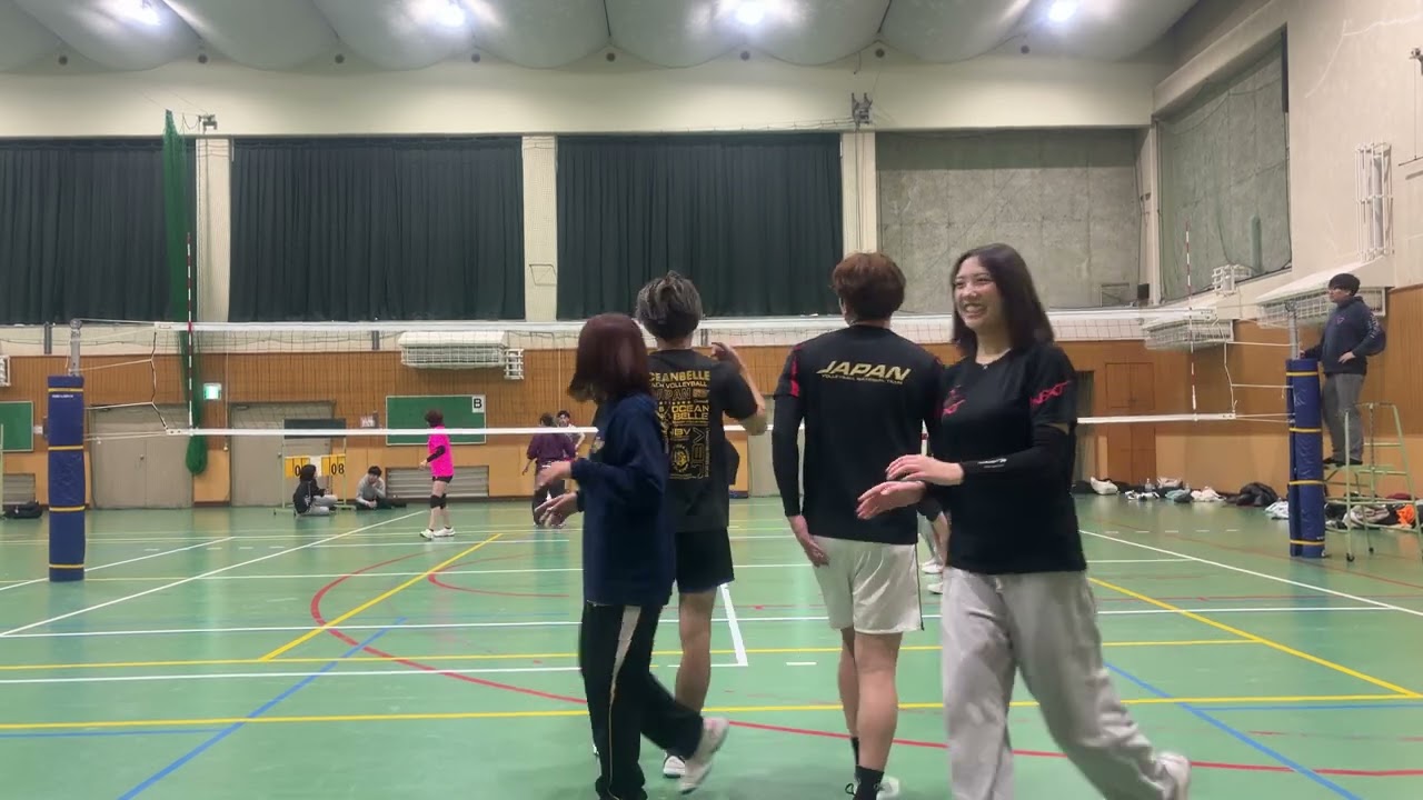 テイク　2026.03.14 決勝③