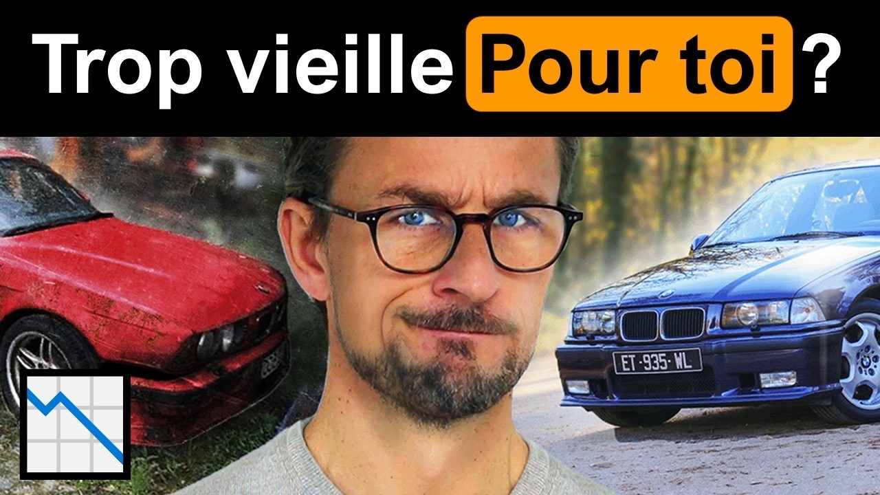 Faut-il fuir les gros kilométrages ? | Analyse d'ingénieur motoriste
