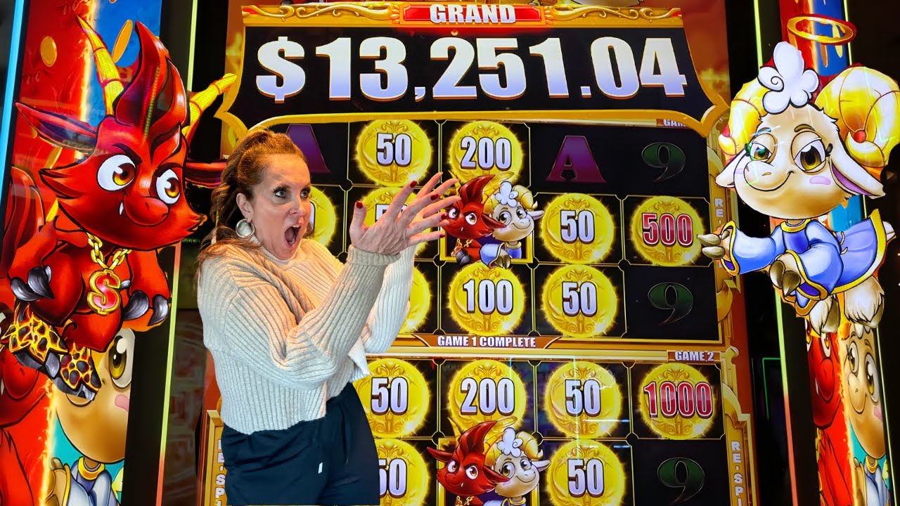 JACKPOT on $7 BET! This NEW SLOT was ON FIRE! You HAVE TO try it! Unwooly Riches