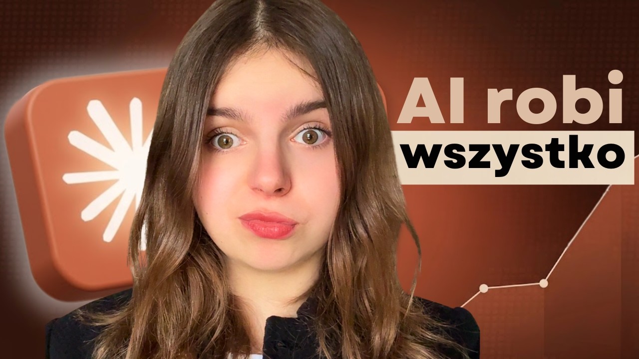 Asystent AI kt&oacute;ry wie o Tobie wszystko (Poradnik Claude Code)